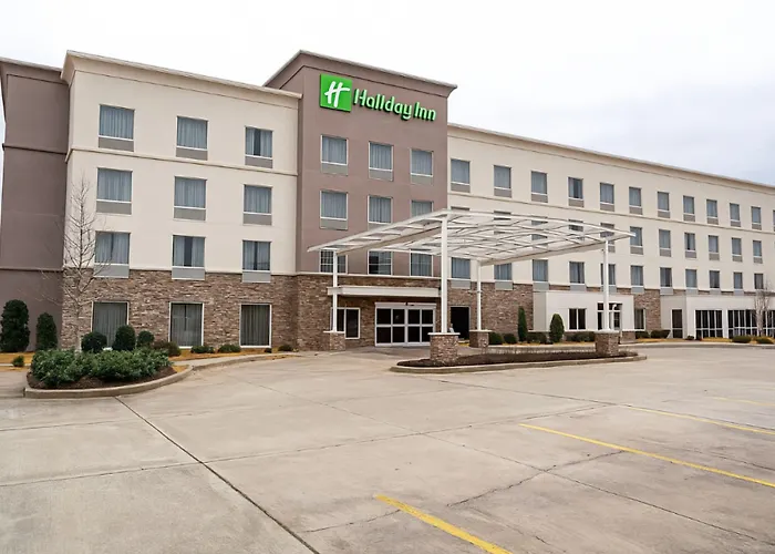 Holiday Inn Guin By Ihg