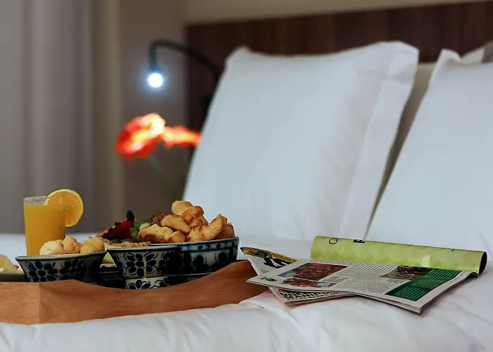 Bh Raja Hotel Belo Horizonte