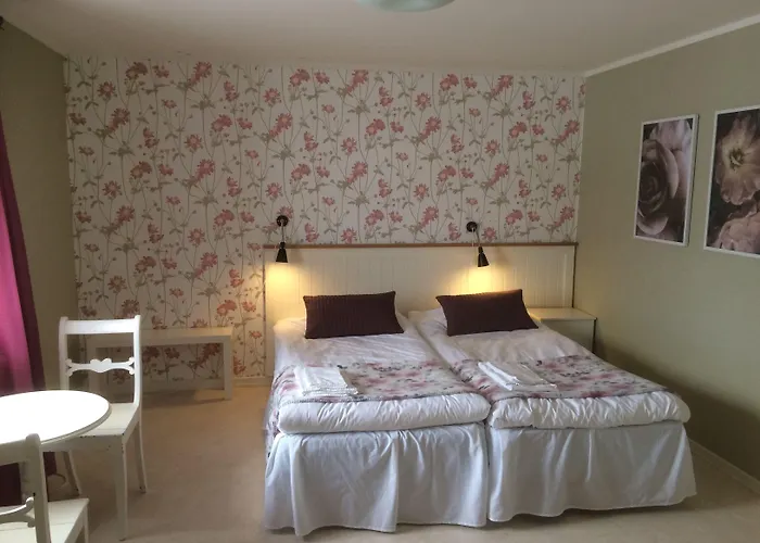 Hotell Paradis