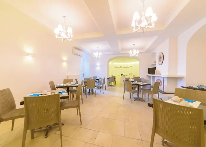 Villa Fortuna Holiday Resort Ischia