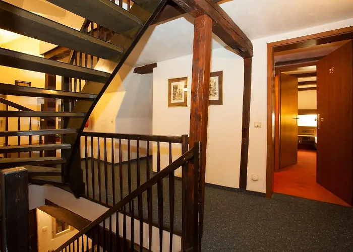 Hotel Ritter St. Georg