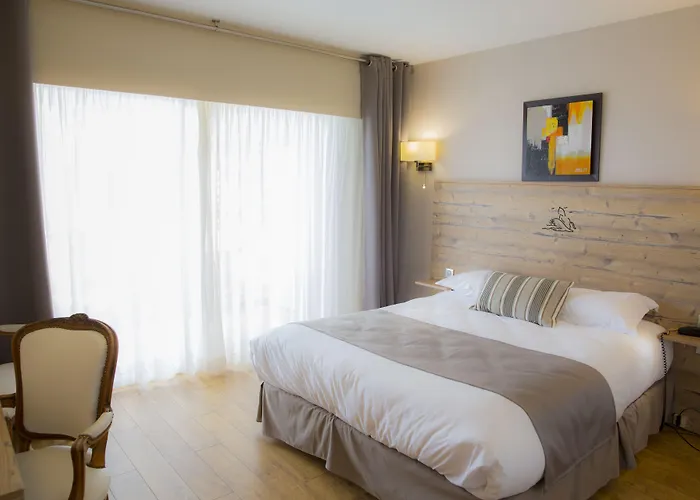 Arc Hotel Sur Mer