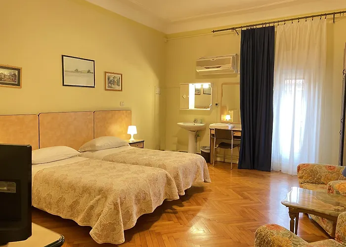Albergo Panorama Bologna