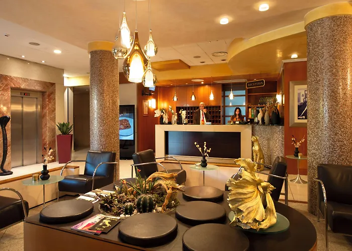 Castagna Palace Hotel&Restaurant