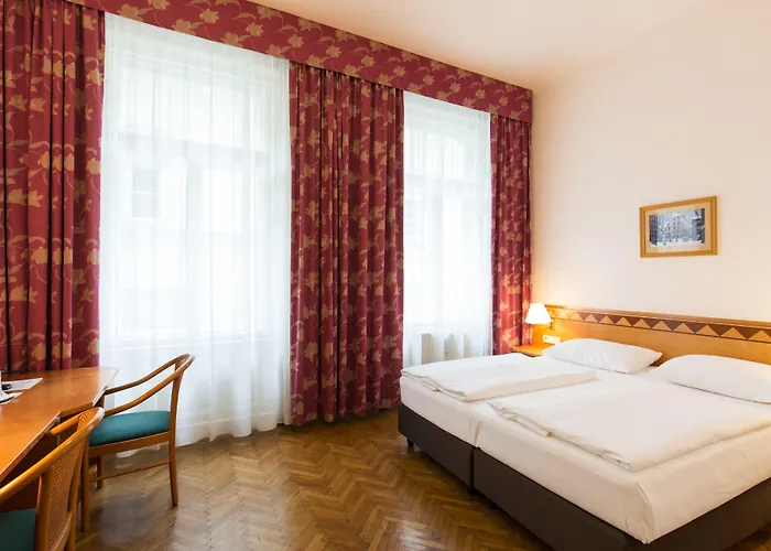 Hotel Post Wien
