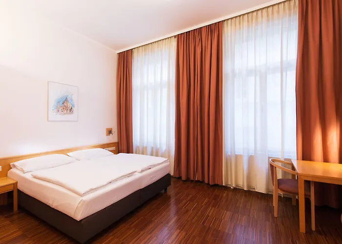 Hotel Post Wien