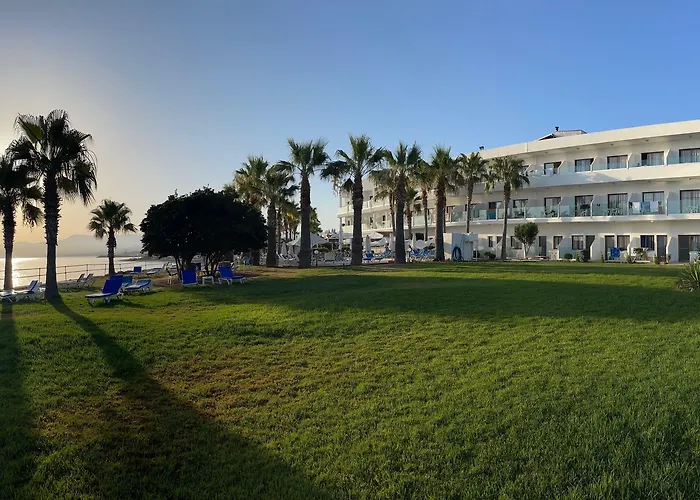 Souli Beach Hotel