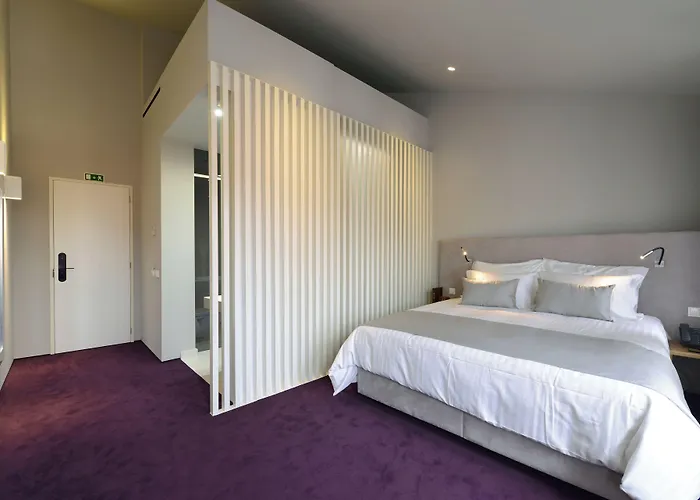 Emaj Boutique Hotel Guimarães