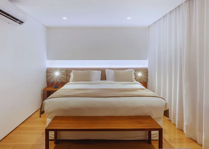 Quality Hotel Pampulha & Convention Center