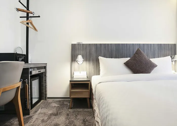 Dandy Hotel - Tianjin Branch