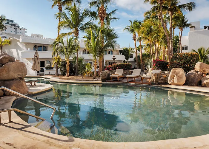 Hotel&Suites El Moro