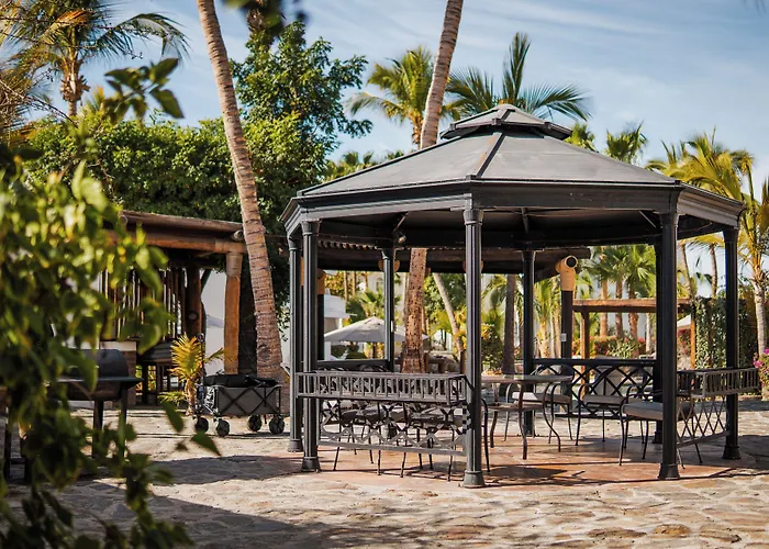 Hotel&Suites El Moro