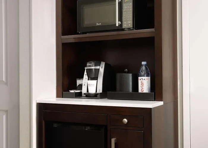 Hilton Garden Inn Los Angeles/Redondo Beach