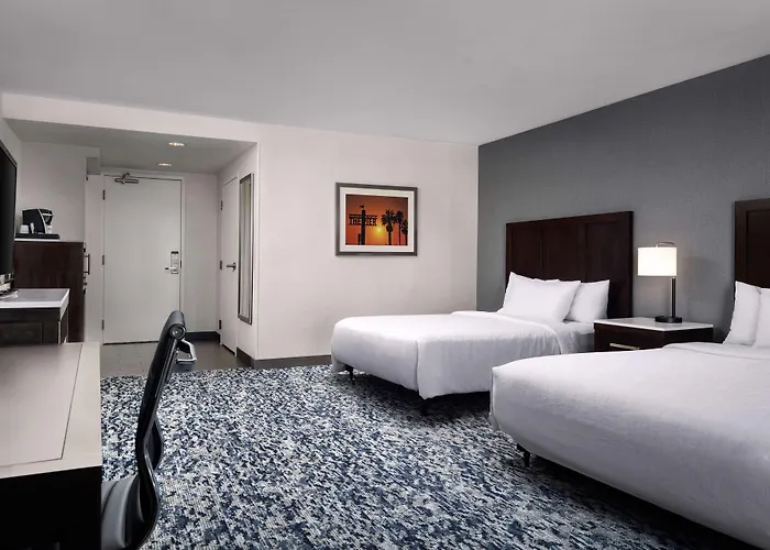 Hilton Garden Inn Los Angeles/Redondo Beach