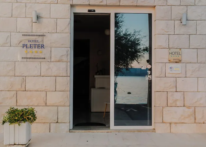 Hotel Pleter