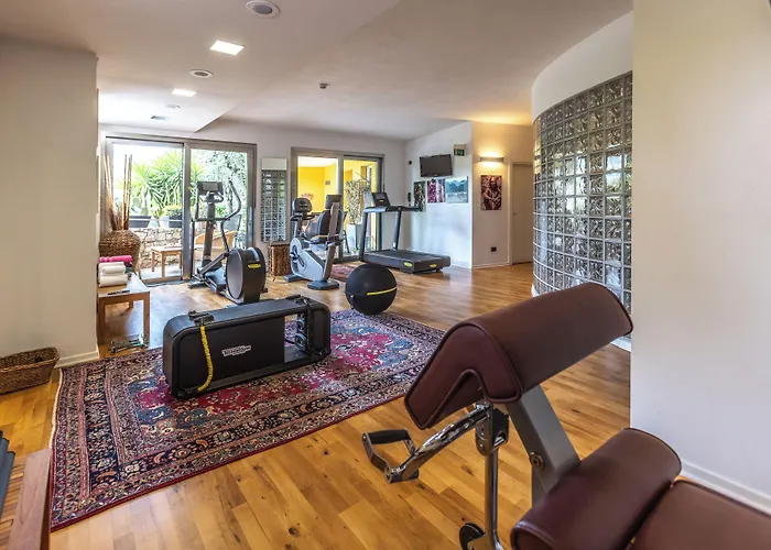 Hotel Meridiana