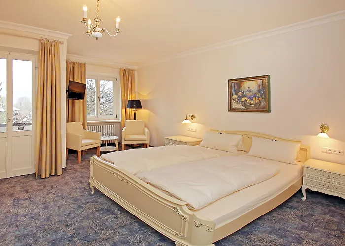 Hotel Rex