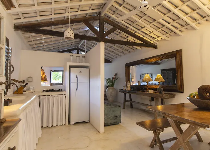 Uxua Casa Hotel & Spa