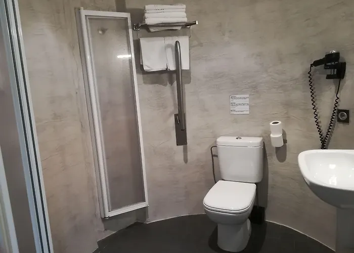 Hotel Punta Monpas