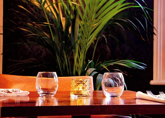 Andover House Hotel & Restaurant - Adults Only