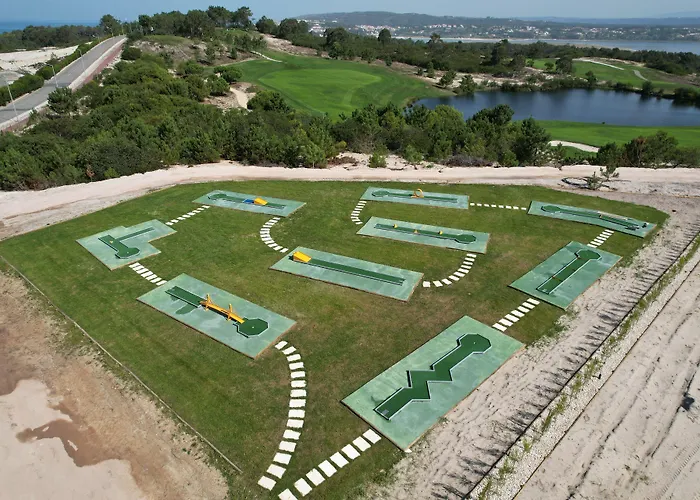 Royal Obidos Scenic Resort