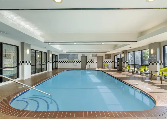 Best Western Plus Castlerock Inn&Suites