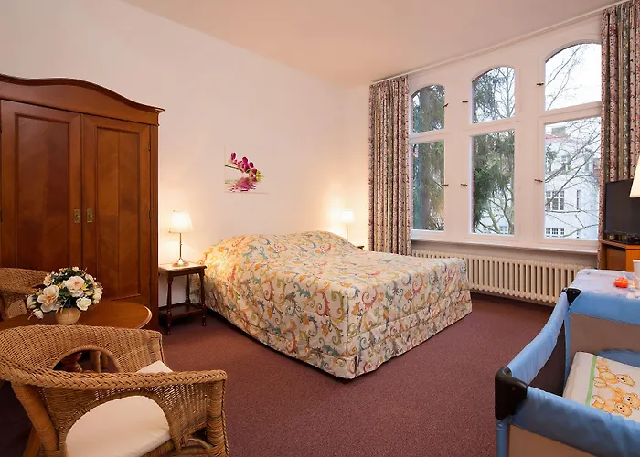 Hotel Morgenland