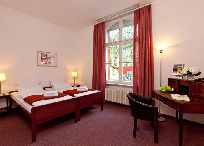 Hotel Morgenland
