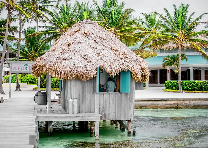 Victoria House Resort & Spa