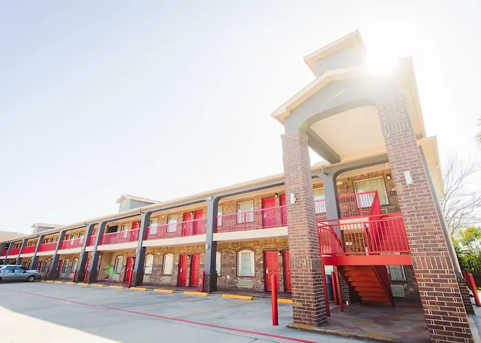 Home Place Inn Houston