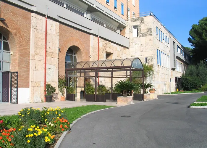 Villa Eur Parco Dei Pini