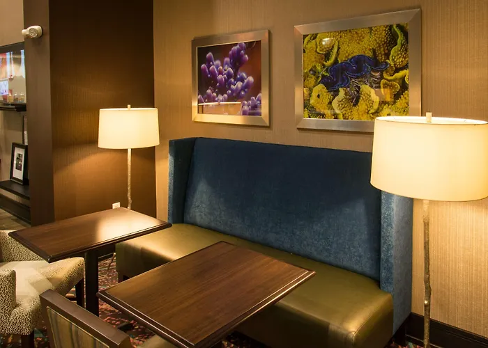 Hampton Inn & Suites Gulfport