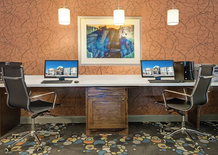 Holiday Inn Express Hotel And Suites Monahans I-20 By Ihg