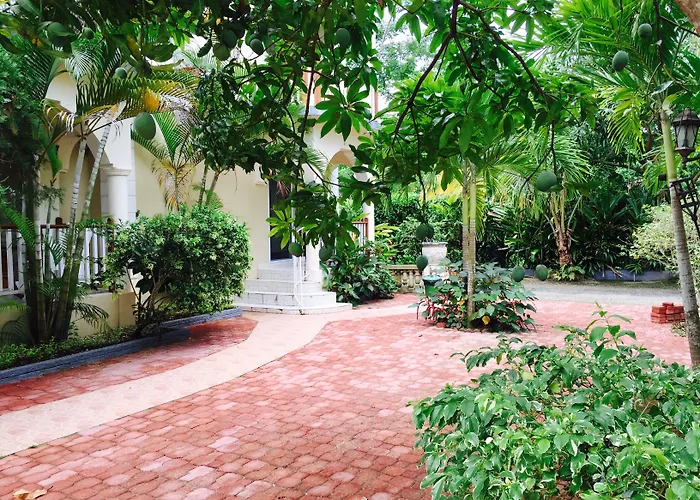 Rayon Hotel Negril