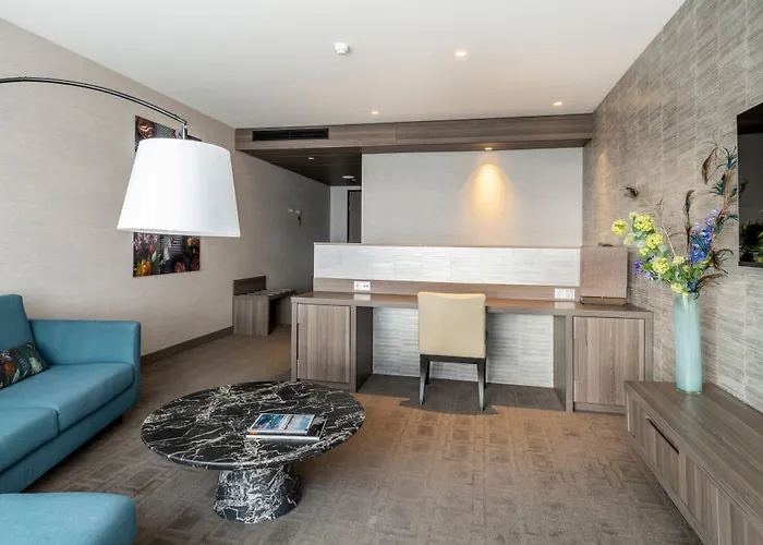 Van Der Valk Hotel Zwolle