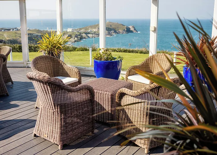 Atlantic Hotel Newquay