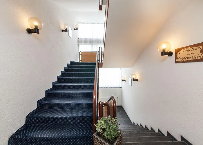Novum Hotel Strohgäu