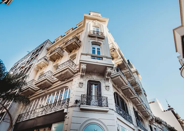 Viajero Montevideo Hostel
