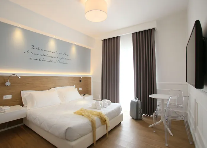 Hotel Le Ginestre Family&Wellness