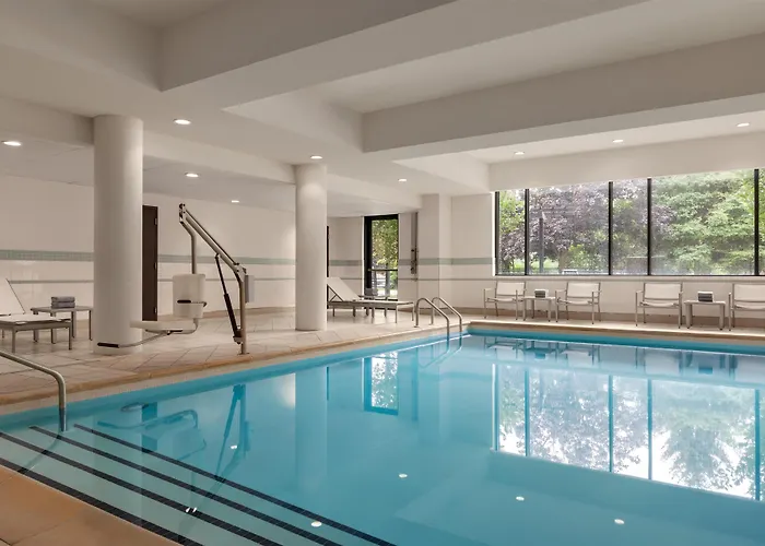 Hyatt Place Bloomington Indiana