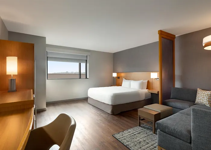 Hyatt Place Bloomington Indiana