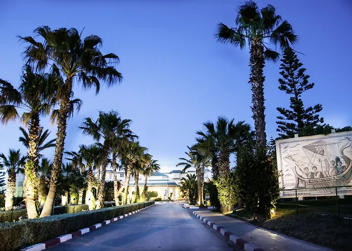 Sentido Bellevue Park