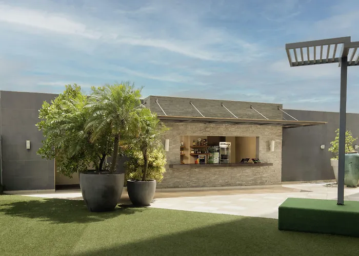 Embassy Suites By Hilton Santo Domingo