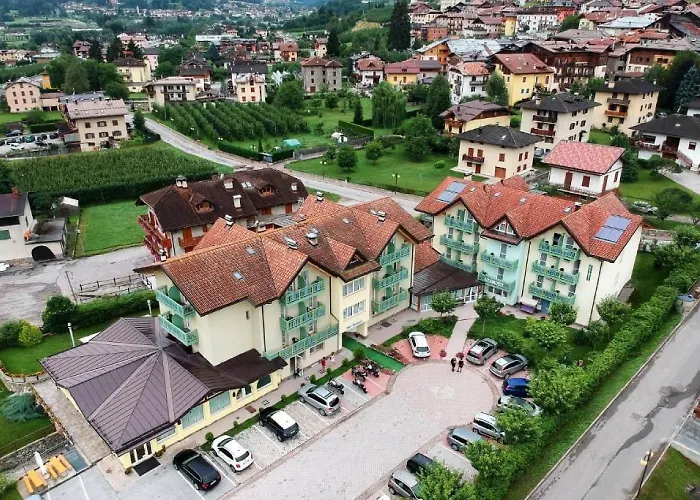 Hotel Garni Maria