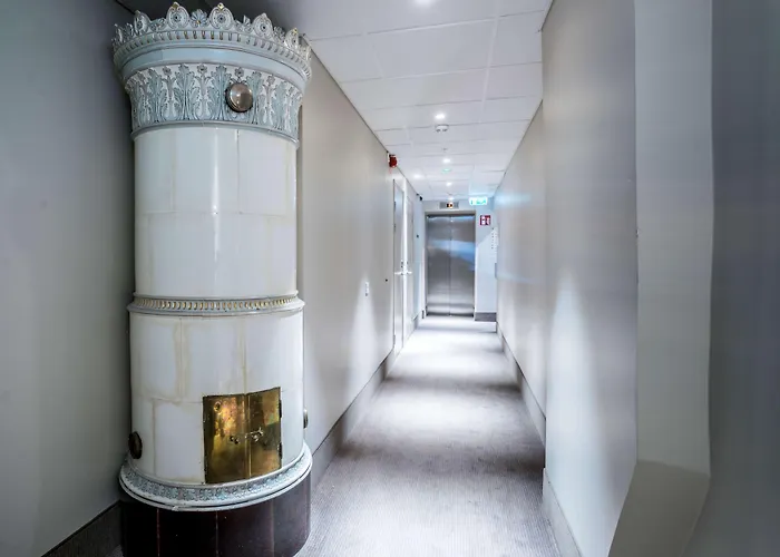 Scandic No 53 Stockholm