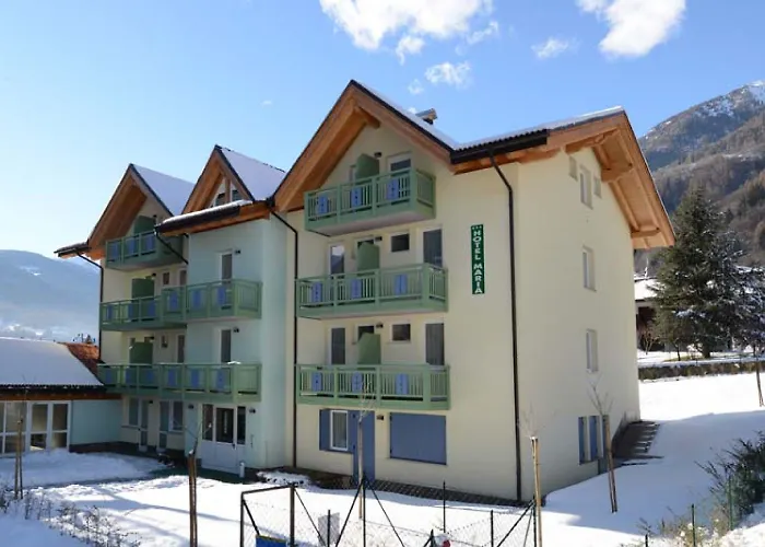 Hotel Maria