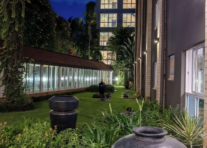Best Western Nairobi Upper Hill