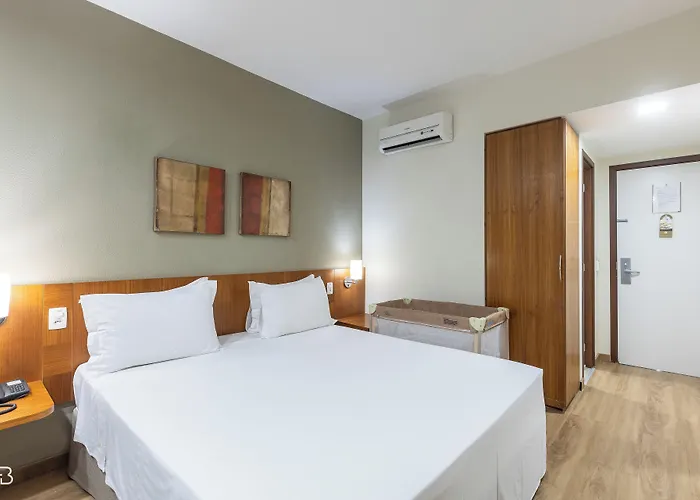Executive Inn Hotel Uberlândia