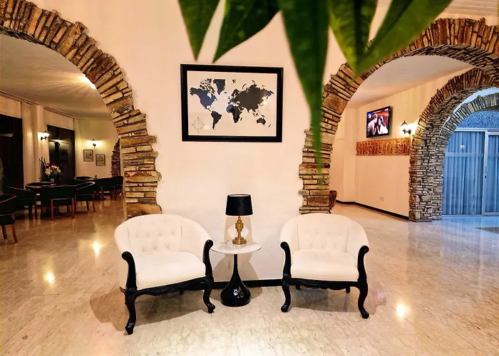 Sveltos Hotel