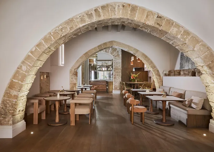 Boutique Hotel Posada Terra Santa